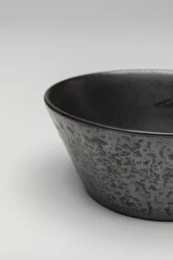 Schüssel Cosmos Schwarz Ø13cm