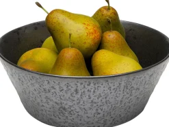 Schüssel Cosmos Schwarz Ø21cm