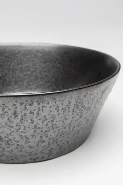 Schüssel Cosmos Schwarz Ø21cm