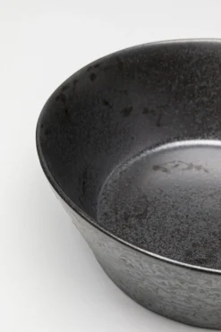 Schüssel Cosmos Schwarz Ø21cm