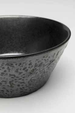 Schüssel Cosmos Schwarz Ø15cm