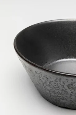 Schüssel Cosmos Schwarz Ø15cm