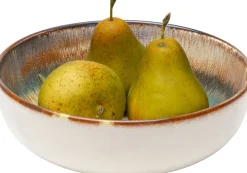 Schüssel Laguna Blau Ø18cm