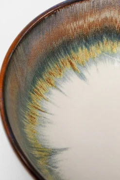 Schüssel Laguna Blau Ø18cm