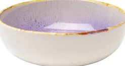 Schüssel Shirley Violett Ø18cm