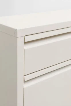 Schuhkipper Caruso 3 Plus 1 Creme (MO)