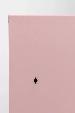 Schuhkipper Caruso 3 Plus 1 Rosa (MO)