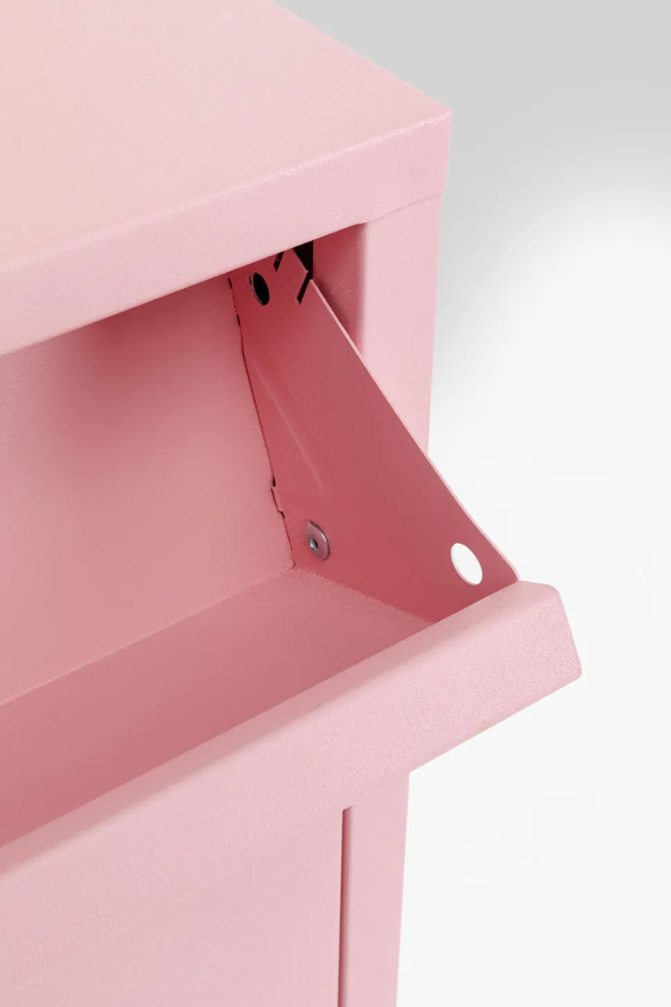 Schuhkipper Caruso 3 Plus 1 Rosa (MO)