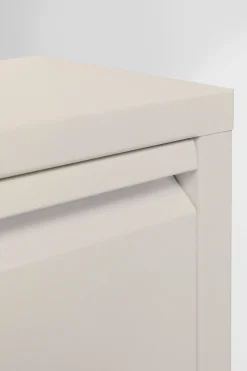 Schuhkipper Caruso 4-er Creme