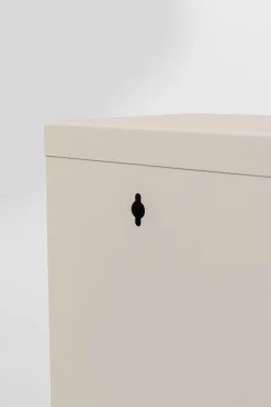 Schuhkipper Caruso 4-er Creme