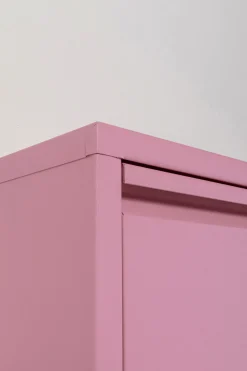 Schuhkipper Caruso 5-er Rosa