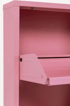 Schuhkipper Caruso 3-er Rosa