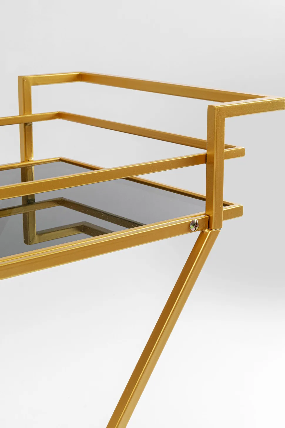 Servierwagen Pyramids