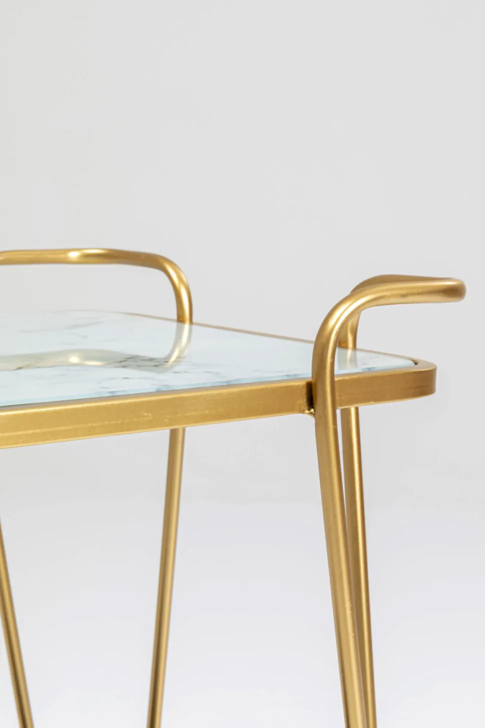 Servierwagen West Coast