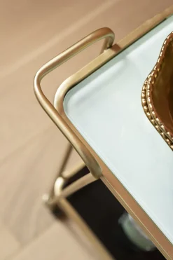 Servierwagen West Coast