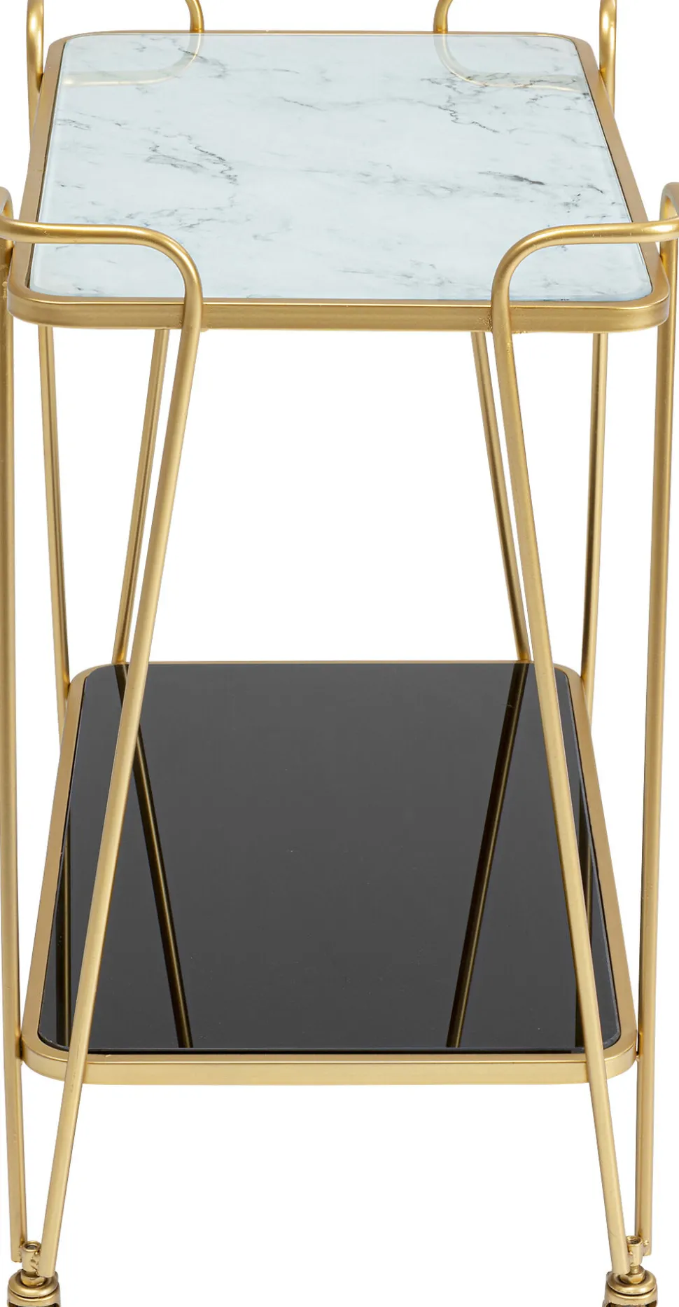 Servierwagen West Coast