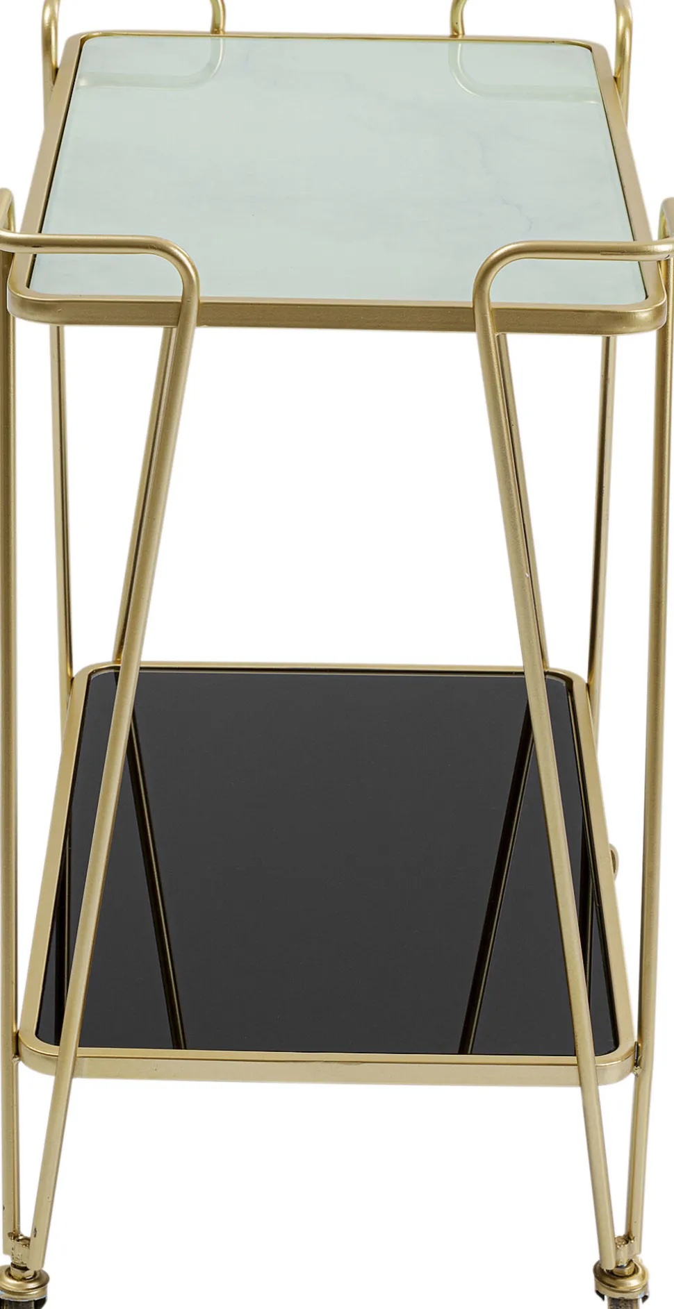 Servierwagen West Coast