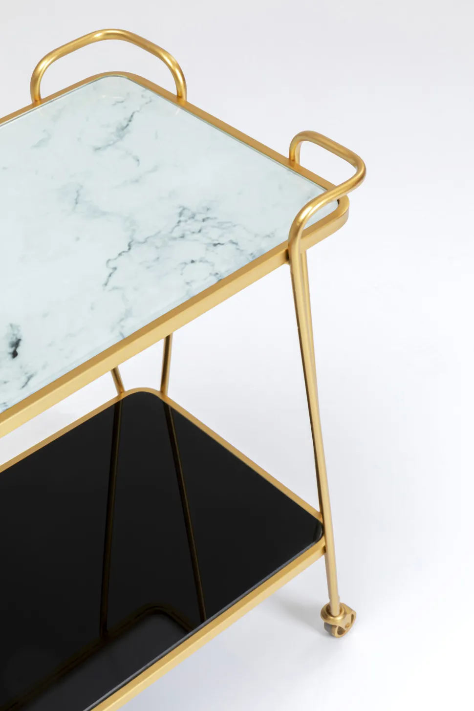 Servierwagen West Coast