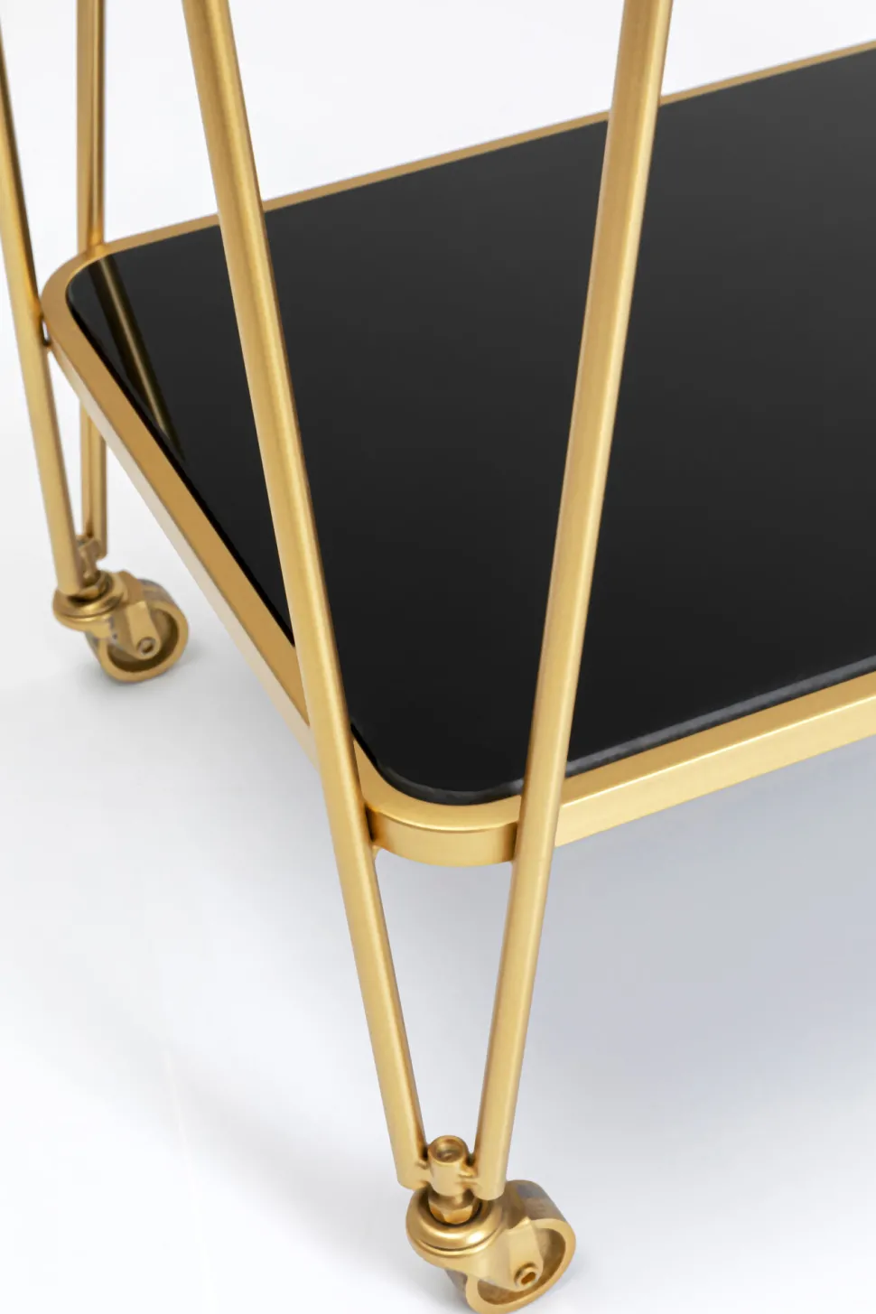 Servierwagen West Coast