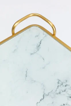 Servierwagen West Coast