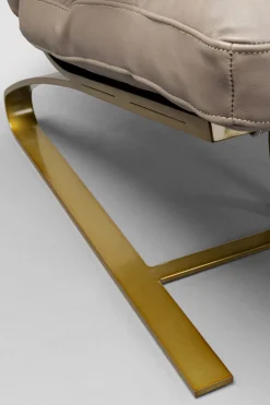 Sessel + Hocker Novel