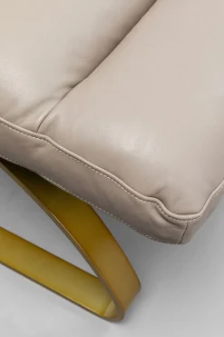 Sessel + Hocker Novel