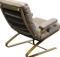 Sessel + Hocker Novel