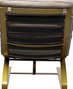 Sessel + Hocker Novel