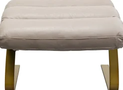 Sessel + Hocker Novel