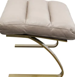 Sessel + Hocker Novel