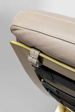 Sessel + Hocker Novel