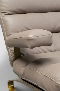 Sessel + Hocker Novel