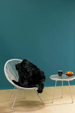 Sessel Acapulco Mono Weiß