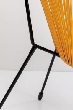 Sessel Acapulco Gelb