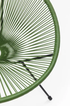 Sessel Acapulco Grün