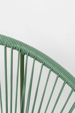 Sessel Acapulco Mono Grün