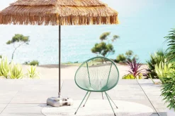 Sessel Acapulco Mono Grün