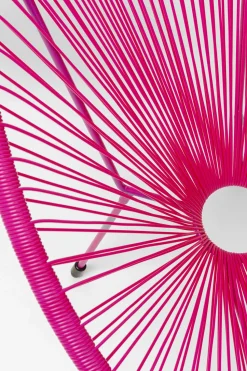 Sessel Acapulco Mono Pink