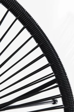 Sessel Acapulco Mono Schwarz