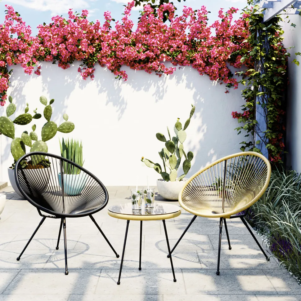 Sessel Acapulco Nature