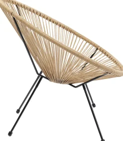 Sessel Acapulco Nature