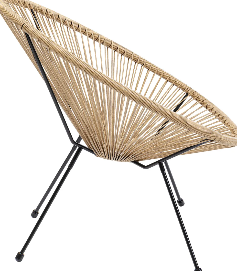 Sessel Acapulco Nature