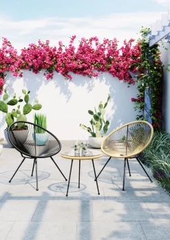 Sessel Acapulco Nature