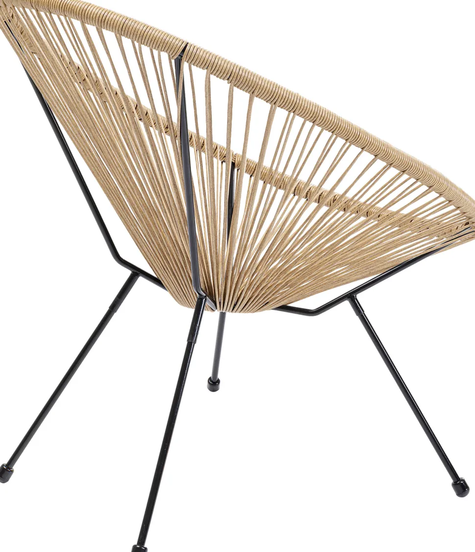 Sessel Acapulco Nature