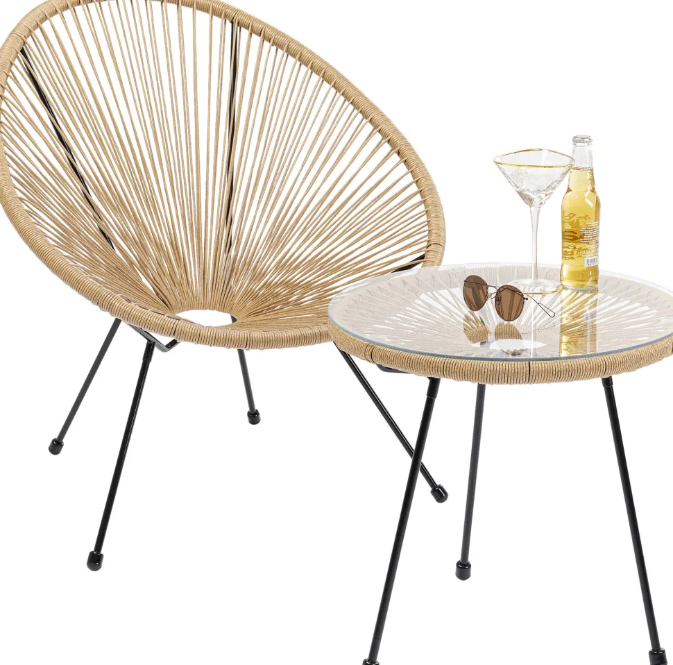 Sessel Acapulco Nature