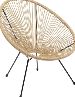 Sessel Acapulco Nature