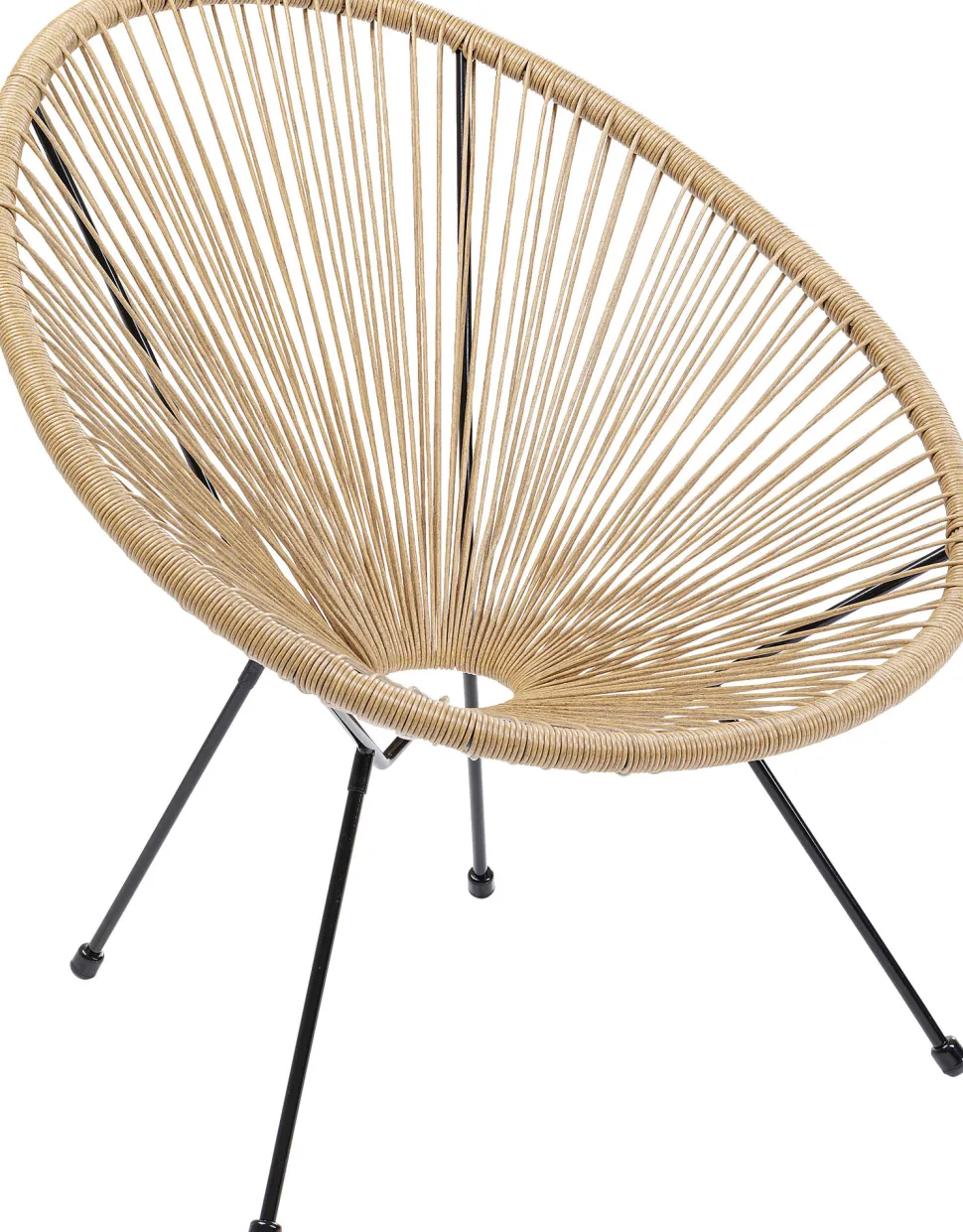 Sessel Acapulco Nature