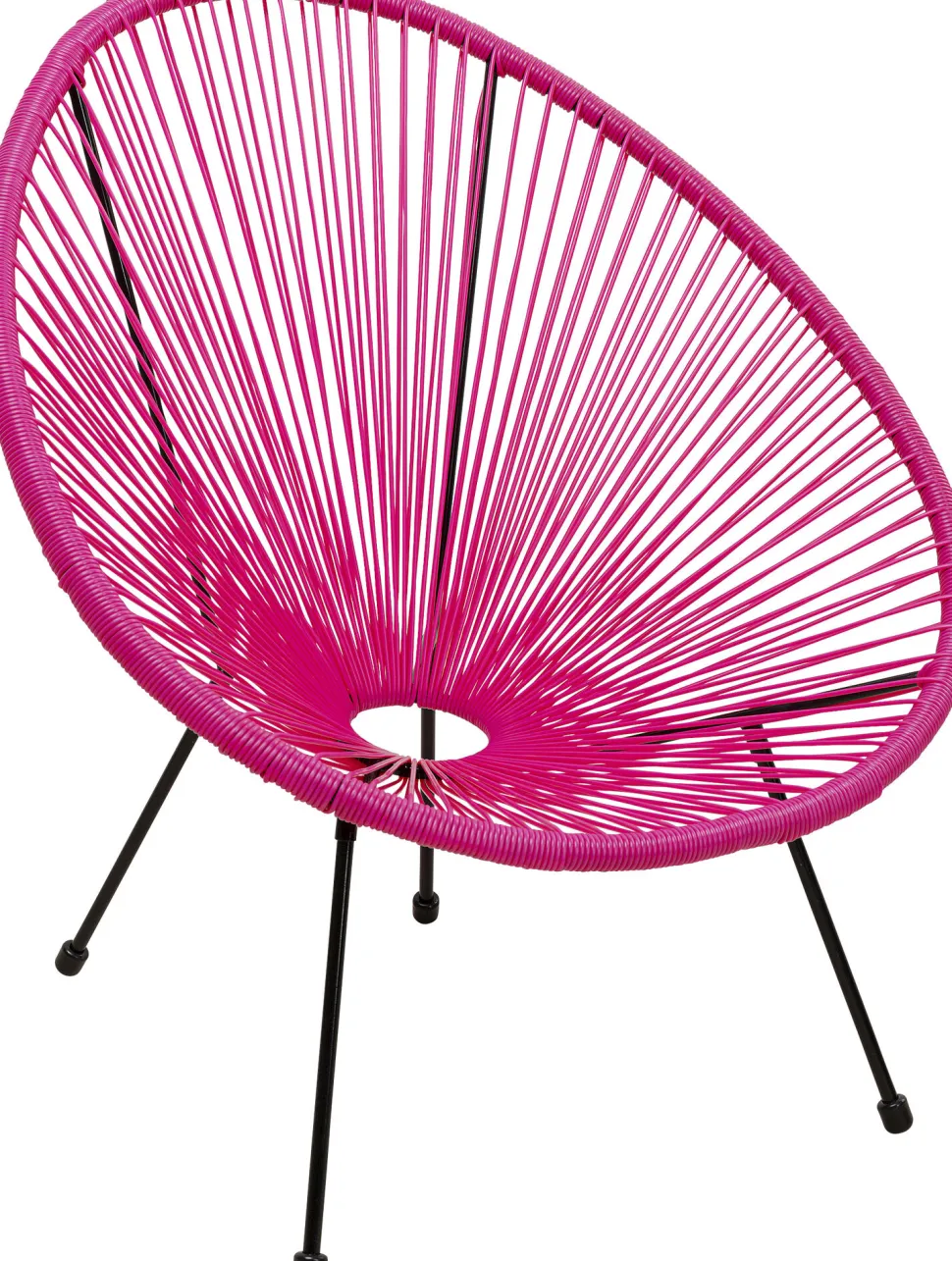 Sessel Acapulco Pink