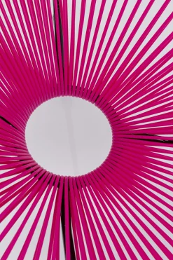 Sessel Acapulco Pink