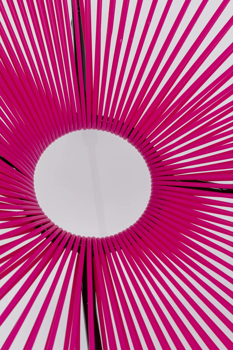 Sessel Acapulco Pink